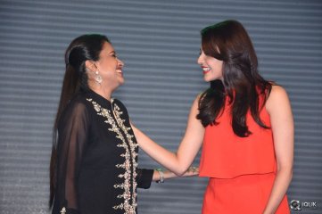 Oopiri Movie Audio Launch